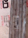 MINI COOPER S JCW ARA SOĞUTUCU MODELİ 2751277-07 R55 R56 R57 R58
