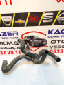 Oto Çıkma Parça / Citroen / C5 / Isıtma, Soğutma & Klima / Radyatör Hortumu / Çıkma Parça 