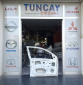 Oto Çıkma Parça / Kaporta & Karoser / Kapı / Chevrolet / Aveo / Çıkma Parça 