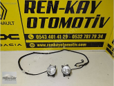 253A99399R DACİA SANDERO STEPWAY SİS TESİSATI ORJ ÇIKMA RENKAY