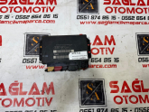 ÇIKMA AUDİ A4 BCM KONTROL BEYNİ 8E0959433CG
