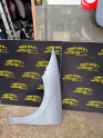 2024-2025 Skoda SüperB sol Ön Çamurluk Çıkma Orjinal