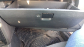 Hyundai Excel torpido kapak