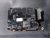 7P0937548H orj porsche cayenne sigorta kutusu