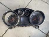 OPEL ASTRA J 1.4 KİLOMETRE GÖSTERGE SAATİ ÇIKMA SÖKME 13338435