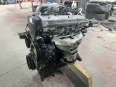 Toyota Corolla Çıkma Orjinal 1.3 Enjeksiyonlu Komple Motor