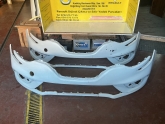 MEGAN 4 ÖN TAMPON BEYAZ 601984810R MEGANE 4 TAMPON SALİM OTOMOTİV
