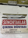 OPEL ASTRA K ORJİNAL SOL PANJUR NİKELAJI YENİ GİBİ ( 13423641LH )