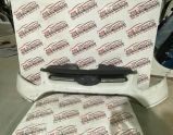 FORD TRANSIT CUSTOM BEYAZ ÖN TAMPON ORJINAL