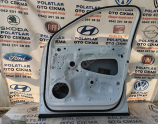 Oto Çıkma Parça / Kaporta & Karoser / Kapı / Volkswagen / Tiguan / Çıkma Parça 