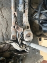 Oto Çıkma Parça / Alt Takım & Direksiyon / Arka Dingil / Ford / Focus / Çıkma Parça 