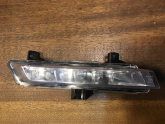 Renault Clio 4 Gündüz Farı Ledli Sağ Orjinal 266007864R