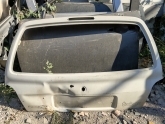 Renault Twingo Bagaj Kapağı