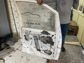 Oto Çıkma Parça / Kaporta & Karoser / Dış Ayna Gövdeleri / Fiat / Scudo / Çıkma Parça 