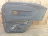 FORD CONNECT ÇIKMA SİS FARI ÇERÇEVESİ 2KF853665B