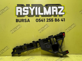 OPEL ARKA SAĞ TAMPON BRAKET ORJİNAL