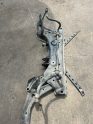 FORD FİESTA MOTOR TRAVERSİ