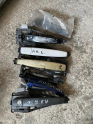 OPEL ASTRA H SOL ARKA DIŞ KAPI KOLU