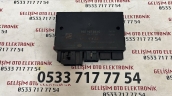 85B907383C PORSCHE MACAN ÇEKME DEMİRİ MODÜLÜ