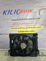 BMW G60 520İ RADYATÖR SETİ SIFIR ORJİNAL