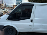 ÇIKMA FORD TRANSİT V347 SOL ÖN DOLU KAPI HATASIZ