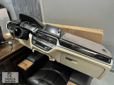 BMW G30 5 SERİSİ HATASIZ SÖKME TORPİDO