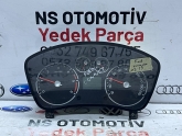6S6F10894 FORD CONNECT GÖSTERGE PANELİ