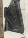 Mercedes B Serisi W246 Arka Sol Tampon Alt Koruma Kapağı 15-19