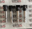 1.4 TSI CAX JETTA TAKIM ATEŞLEME BOBİNİ 036905715G