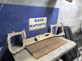Oto Çıkma Parça / Kaporta & Karoser / Ön Panel / Fiat / Doblo / Çıkma Parça 