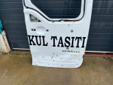 Oto Çıkma Parça / Renault / Master / Kaporta & Karoser / Bagaj / Çıkma Parça 