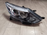 2014-2020 Nissan Qashqai LED SAĞ ÖN FAR