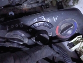 CHEVROLET AVEO KLİMA KONRTOL PANELİ