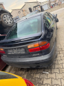 Renault Laguna bir arka cam