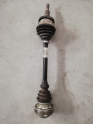 TRANSPORTER SOL AKS KOMPLE