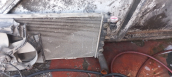Oto Çıkma Parça / Motor / Su Radyatörü / Mazda / Lantis / Çıkma Parça 