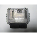 Volvo S60 S80 Motor Beyni 0261S06611 31331540