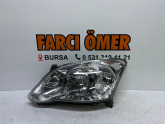 TOYOTA COROLLA 05-07 HB E12 SOL ÖN FAR İTHAL