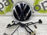 VOLKSWAGEN AMAROK 2022 2025 ÖN AMLEM KAMERALI 2HJ853601C