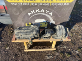 Clio 1 Klima Kazanı Orijinal Çıkma