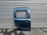 Ford Courier sağ sürgülü kapı 2014-2023