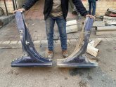 Oto Çıkma Parça / Kaporta & Karoser / Kapı Direği / Toyota / Corona / Çıkma Parça 