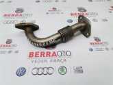 038131521BE VOLKSWAGEN TRANSPORTER T5 EGR BORUSU 1.9 TDI AXB