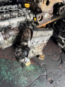 FIAT DOBLO 1.4 8V KOMPLE MOTOR