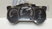 toyota hilux 2008 4x2 gösterge/km saati (son fiyat)