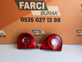 VOLKSWAGEN GOLF 5 TAKIM İÇ STOP ORJİNAL