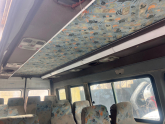 Oto Çıkma Parça / Mekanik / Koltuk / Mercedes / Sprinter / Çıkma Parça 