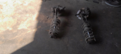 Oto Çıkma Parça / Alt Takım & Direksiyon / Amortisör / Ford / Taunus / Çıkma Parça 