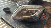 MERCEDES GLK X204 MAKYAJLI XENON SOL FAR 2048201539