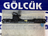 51810879 Fiat Doblo 3 Sağ Ön Kapı Cam Motoru/Krikosu ORJİNAL